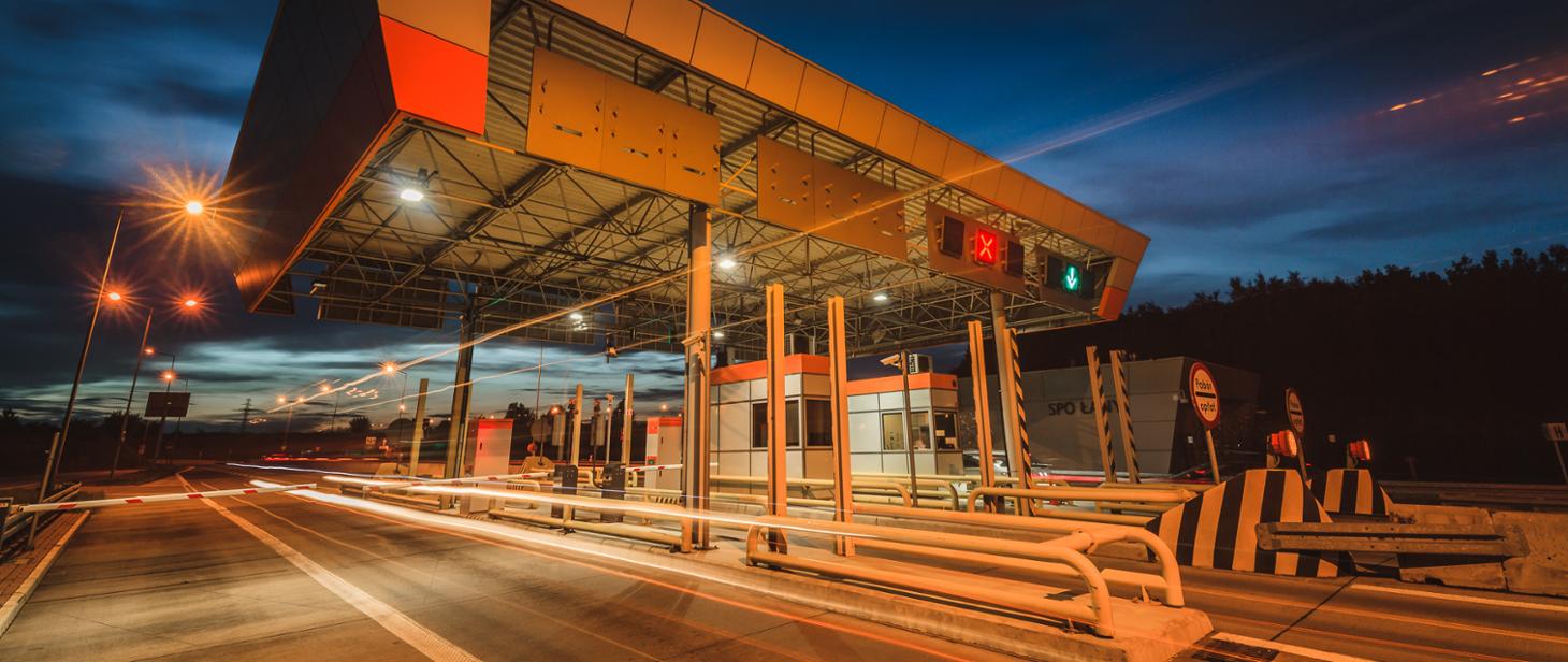 Autostrada A4 Katowice–Kraków stanie się bezpłatna od 2027 roku