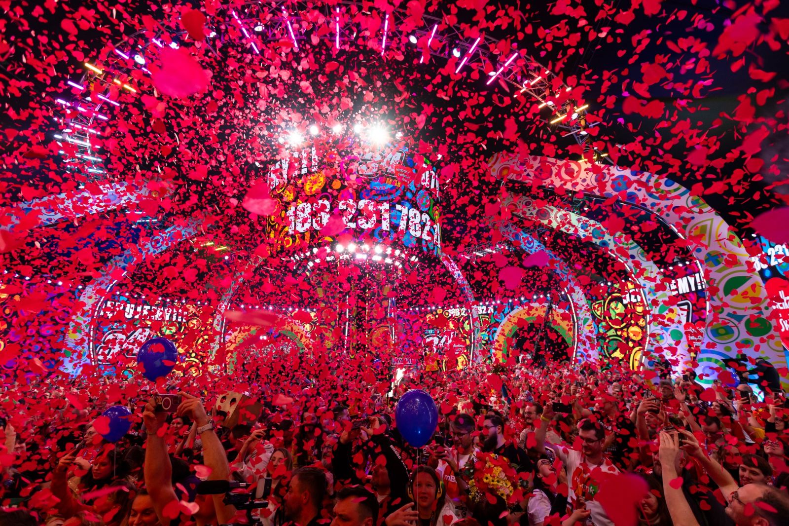 Rekordowy wynik WOŚP 2026: Ponad 183 mln zł dla dzieci z gastroenterologią