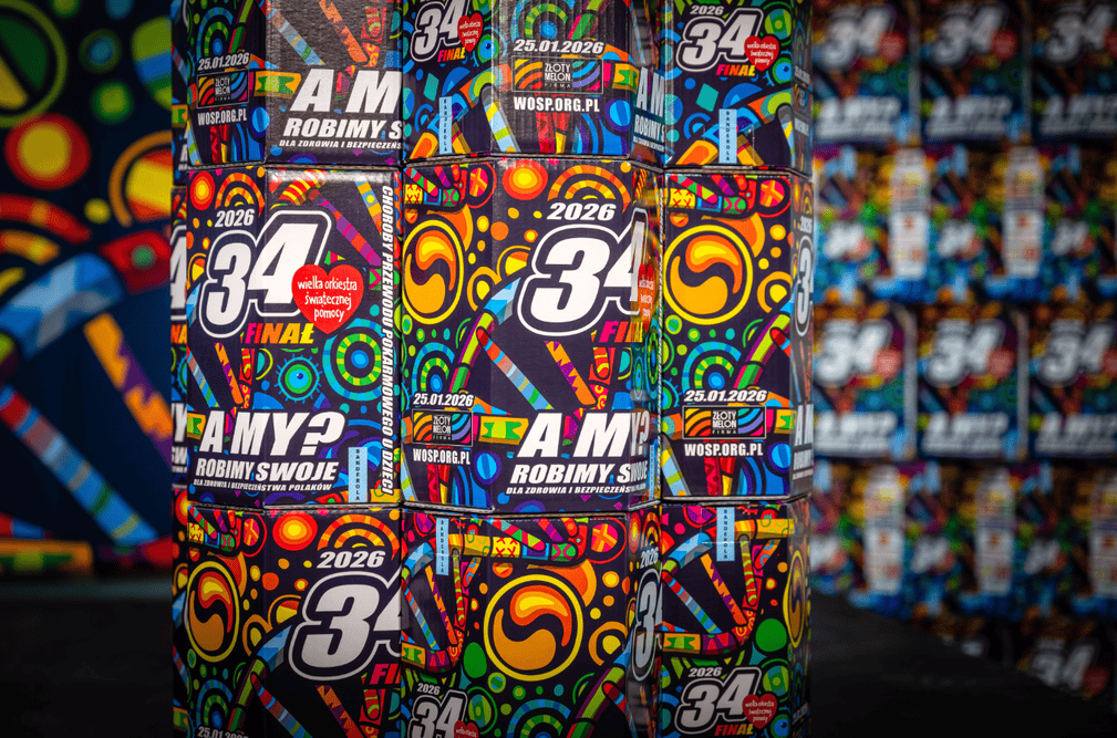 Licytacje WOŚP w Katowicach przyciągają mieszkańców i turystów. Sprawdź, jakie przedmioty i spotkania można wylicytować.