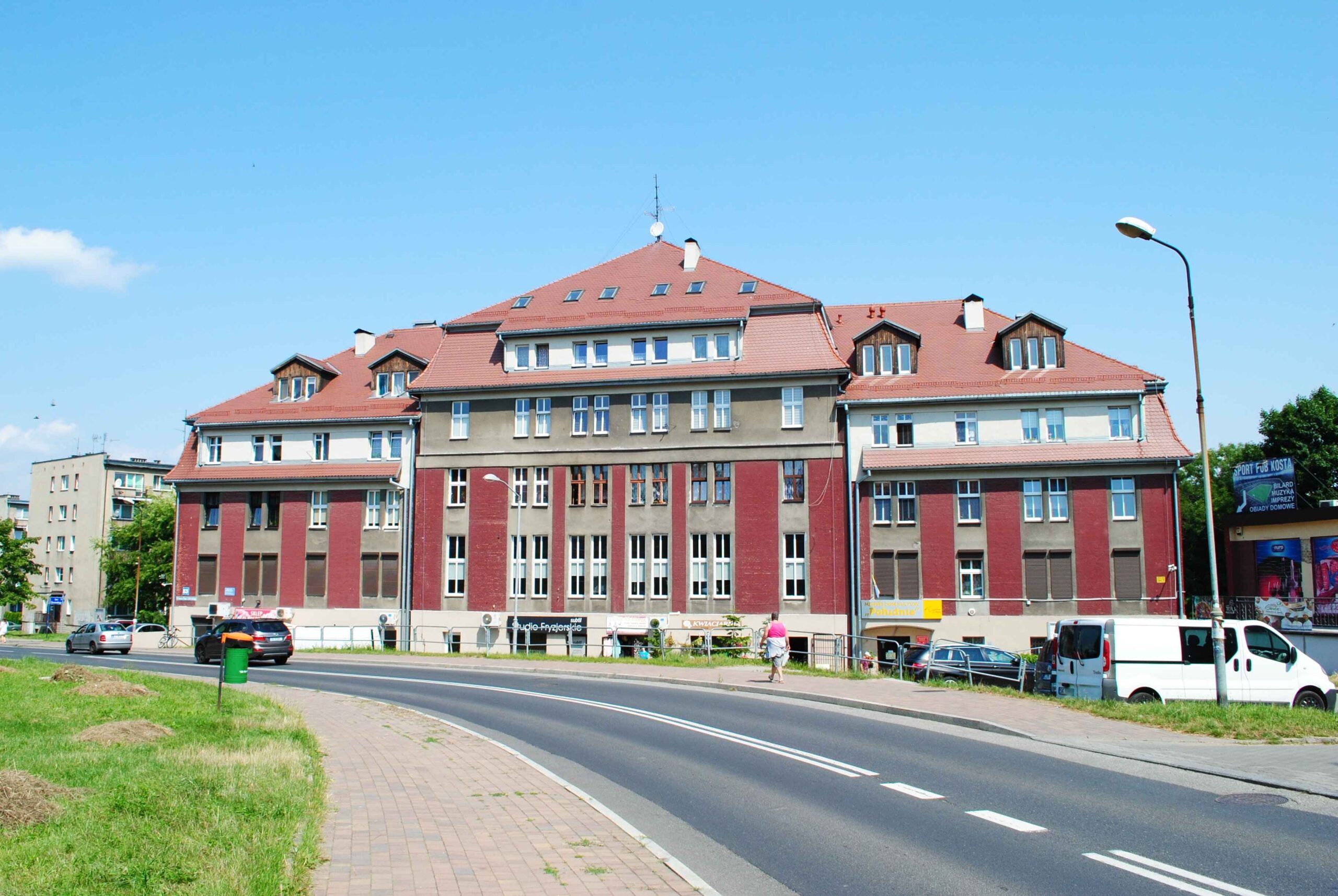 MDK „Południe” w Katowicach. Bogata oferta zajęć w pięciu dzielnicach