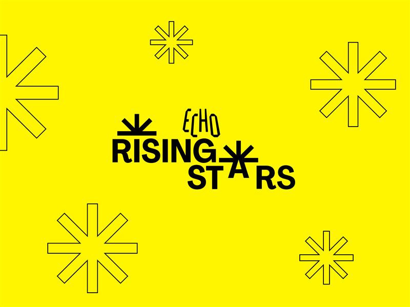 Festiwal ECHO Rising Stars 2026 w Katowicach. Weekend z młodymi gwiazdami w NOSPR