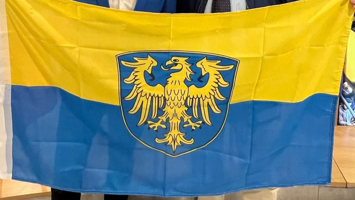 Weto ws. języka śląskiego. Burza komentarzy w Katowicach