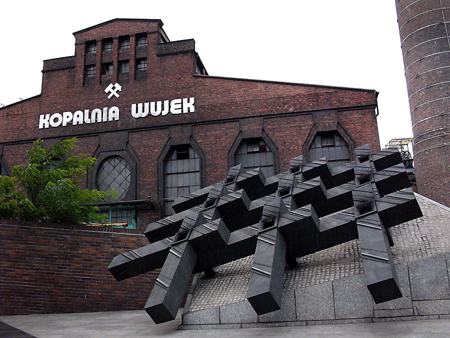 Kopalnia Wujek do likwidacji. Nowy etap górniczej transformacji