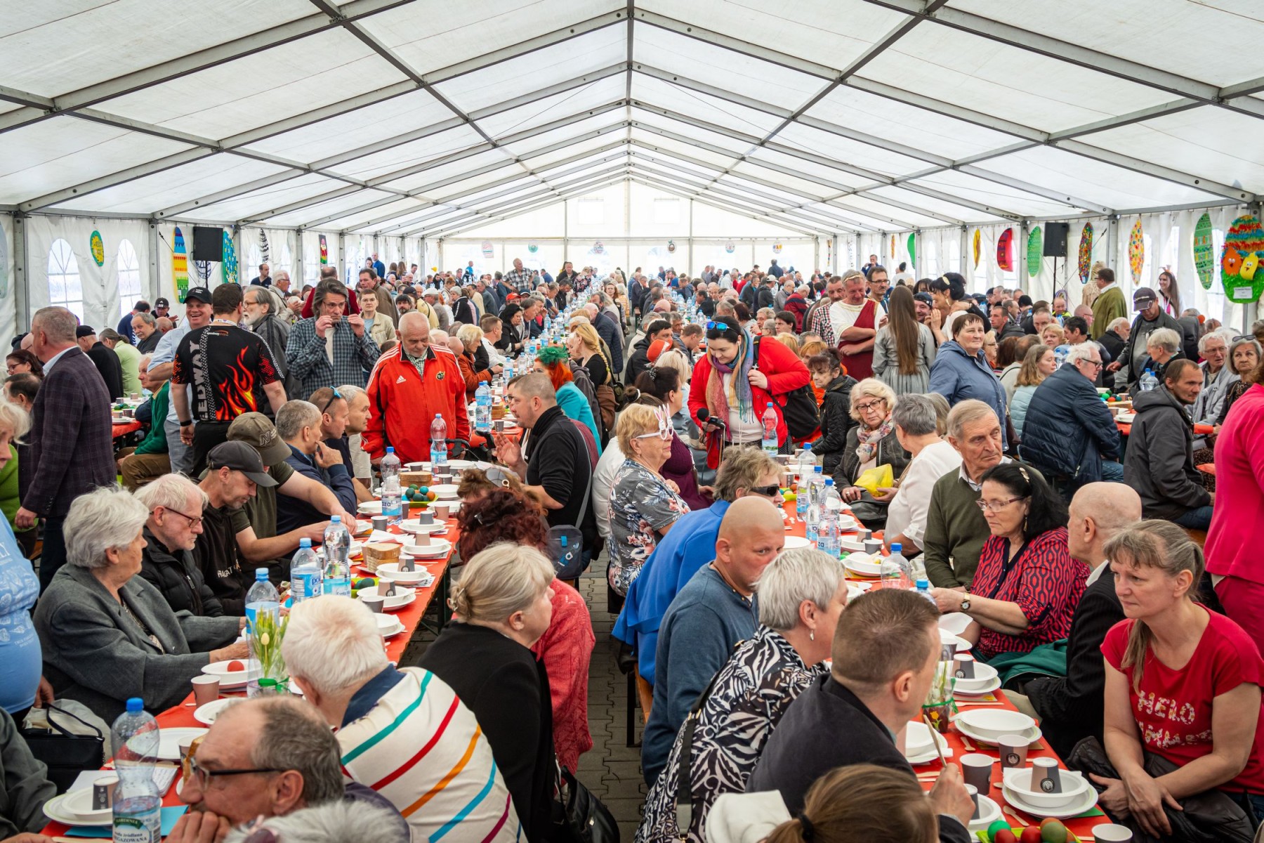 Metropolitalne Śniadanie Wielkanocne 2026 – ruszyły przygotowania