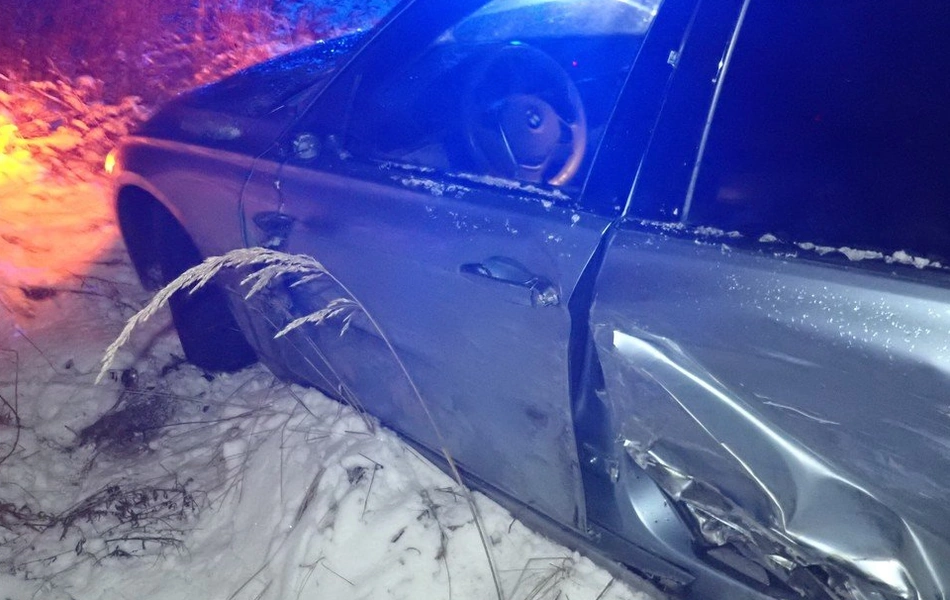 Czarna seria na drogach Śląska. 5 wypadków i ponad 200 kolizji