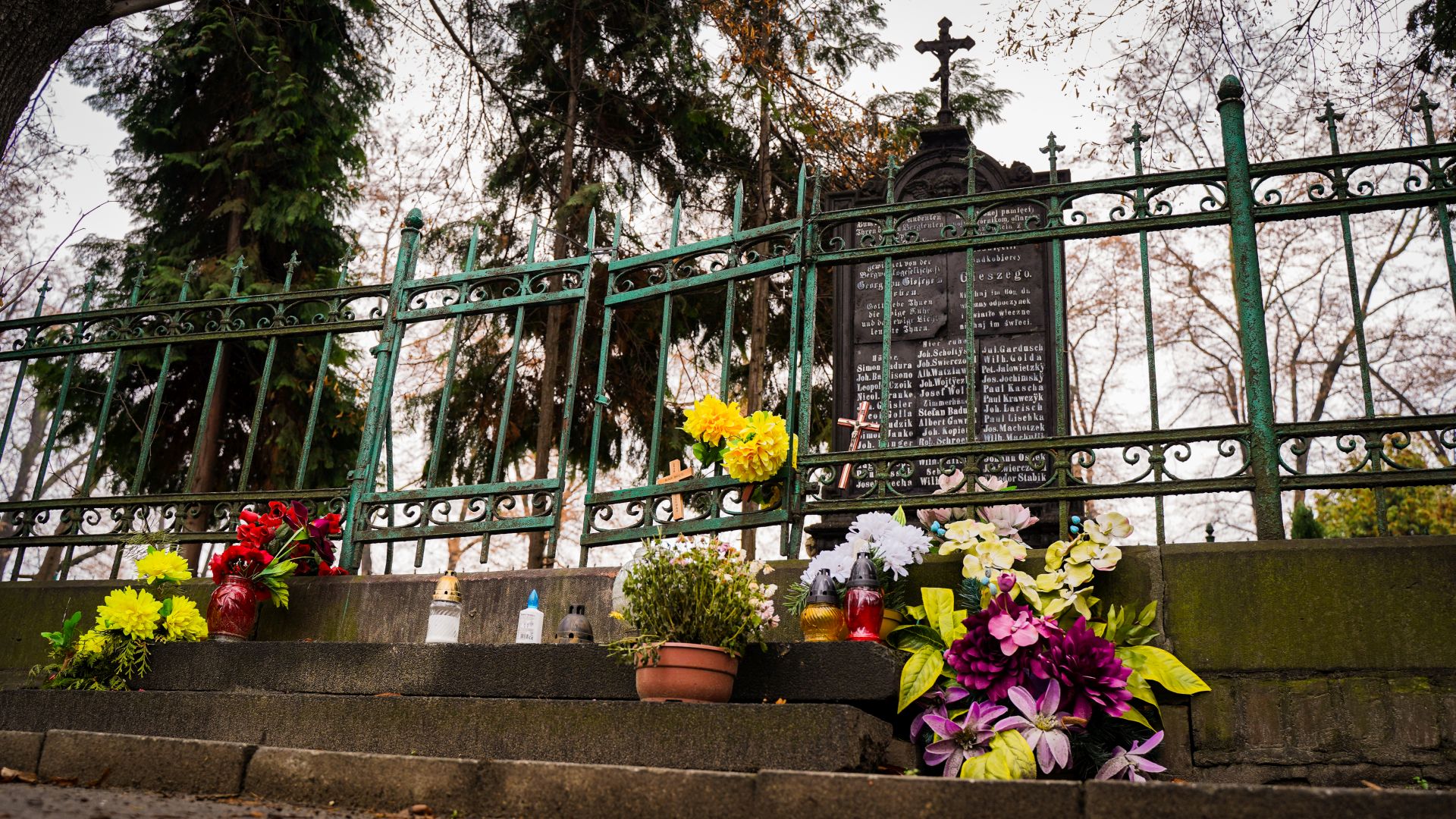 130 lat od tragedii w kopalni Kleofas w Katowicach