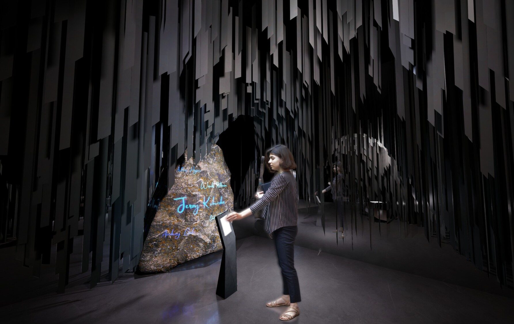 Centrum Himalaizmu w Katowicach. Dwie firmy stworzą multimedialną wystawę