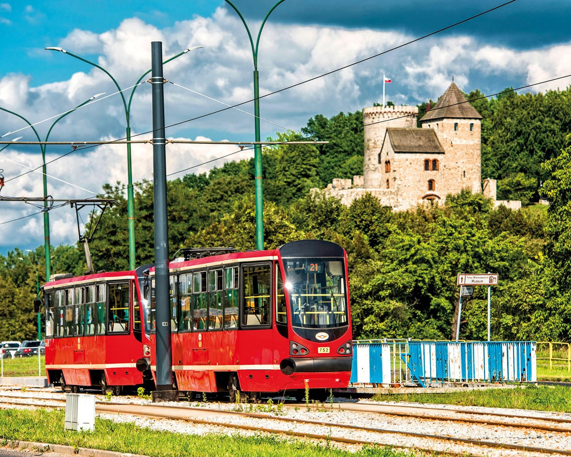 GZM bez wykluczeń. Organizacje chcą jednego standardu transportu