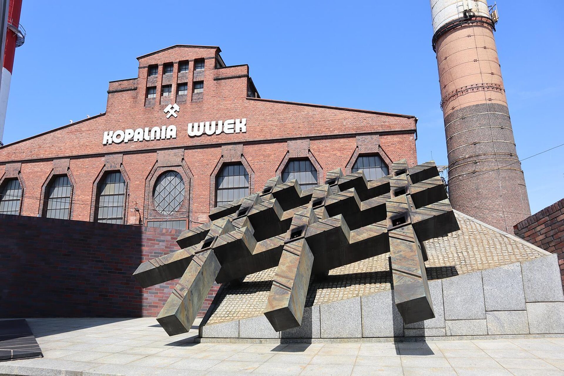 Kopalnia Wujek może zostać centrum badań kosmicznych