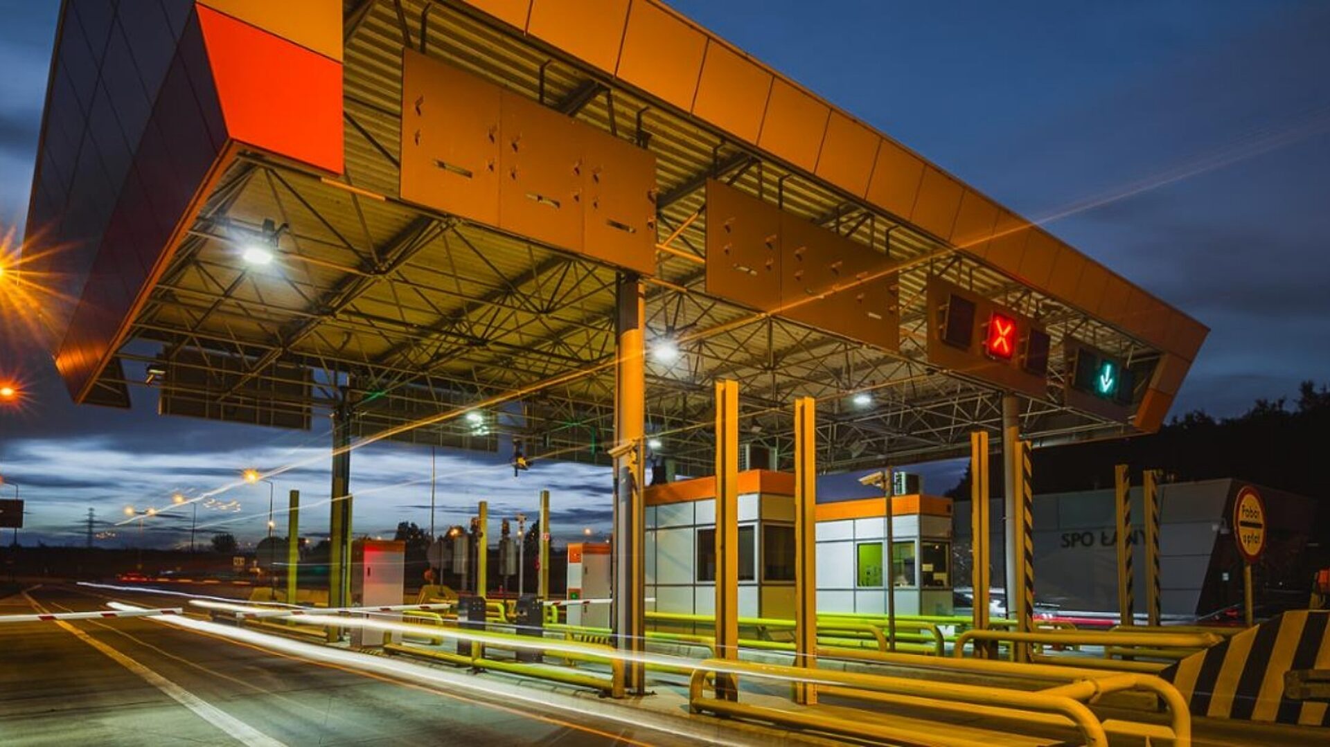 Koniec bramek na A4. Duże zmiany dla kierowców ze Śląska