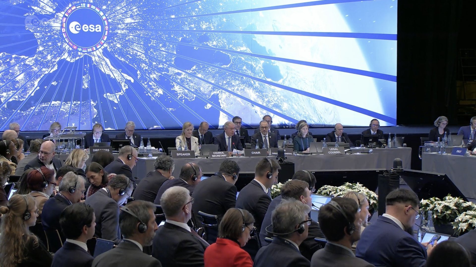 Katowice walczą o centrum ESA. GZM chce przyciągnąć kosmiczne technologie i zmienić przyszłość regionu. Sprawdź szczegóły tej inwestycji.