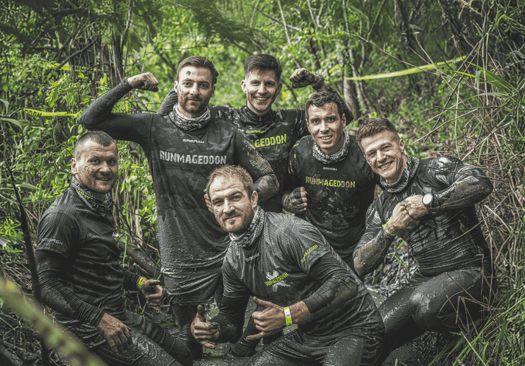 Runmageddon 2026 wraca do Katowic. Hałda Kostuchna znów zamieni się w tor przeszkód